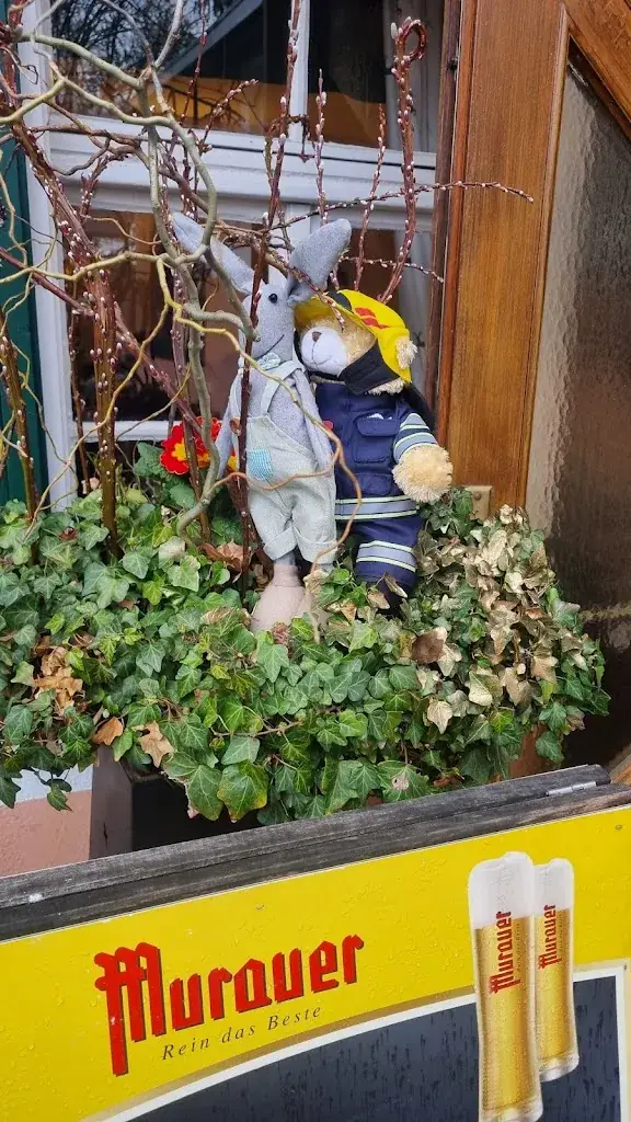 Steven Dert_Gasthaus Zur Sonne_Bad Gleichenberg_avis