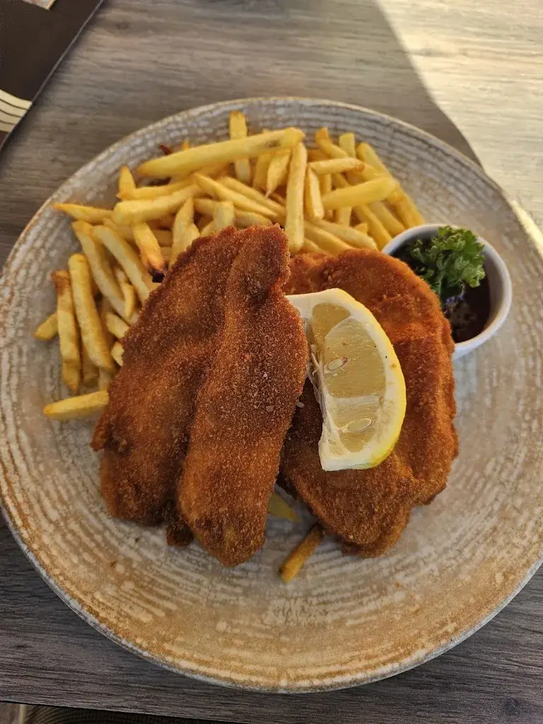 Andras Fekete_Marias Bistro_Bad Gleichenberg_review