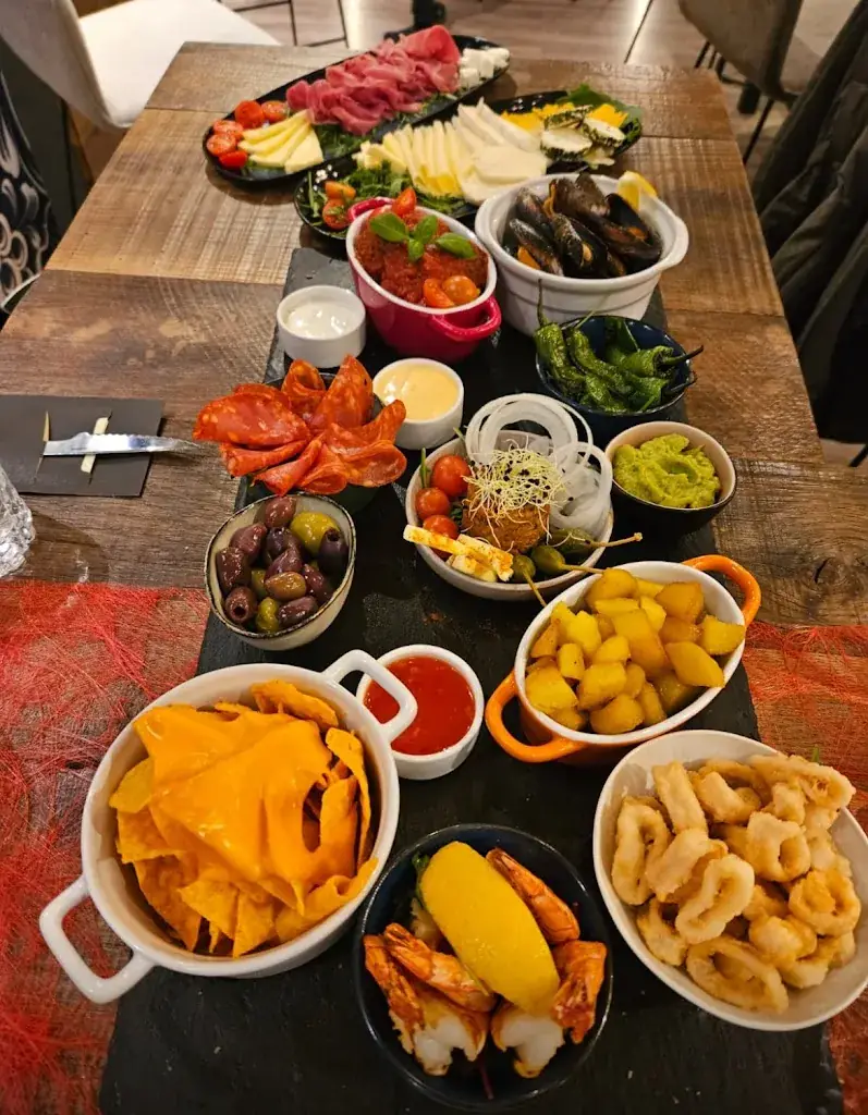 GEORG KALCHER_Marias Bistro_Bad Gleichenberg_review