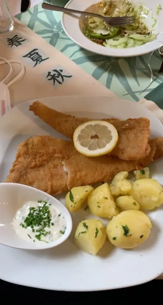 Menu_Gasthaus Kirchenwirt Familie Pirker_Bad Gleichenberg_image_3