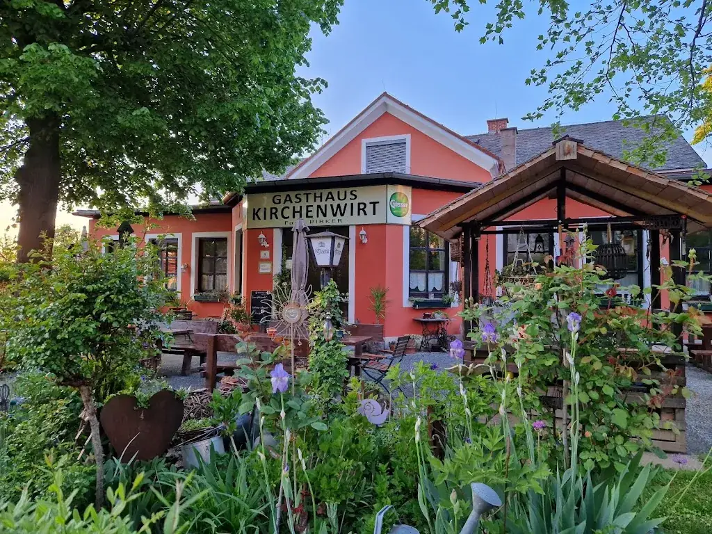 Gasthaus Kirchenwirt Familie Pirker_Bad Gleichenberg_slider_image_3