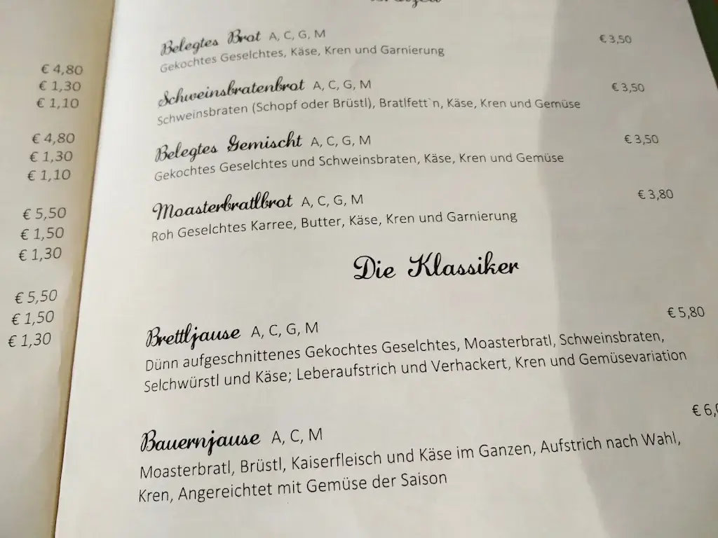 Menu_Buschenschank SEIDL POIDL_Bad Gleichenberg_image_1