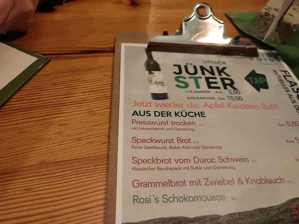 Menu_Buschenschank SEIDL POIDL_Bad Gleichenberg_image_3