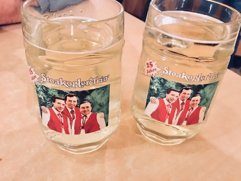 NEGAN_Buschenschank SEIDL POIDL_Bad Gleichenberg_review