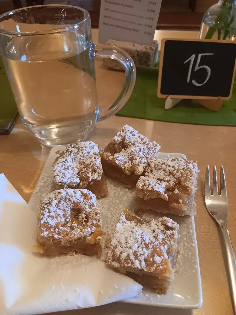 Gerald B_Buschenschank SEIDL POIDL_Bad Gleichenberg_review