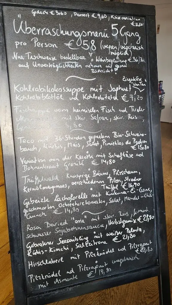 Menu_Lounge 81_Bad Gleichenberg_image_1