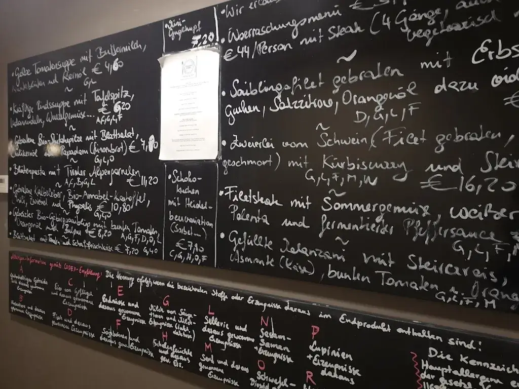 Menu_Lounge 81_Bad Gleichenberg_image_2