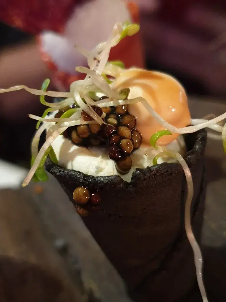 Gert Kopera_Lounge 81_Bad Gleichenberg_review