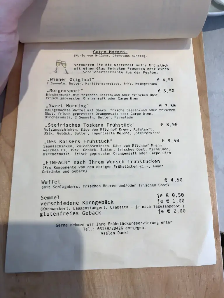 Menu_Einfach FITZ_Bad Gleichenberg_image_1