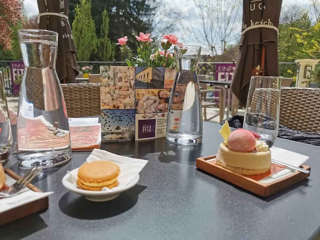 Jo_jo Salzburg_Einfach FITZ_Bad Gleichenberg_review