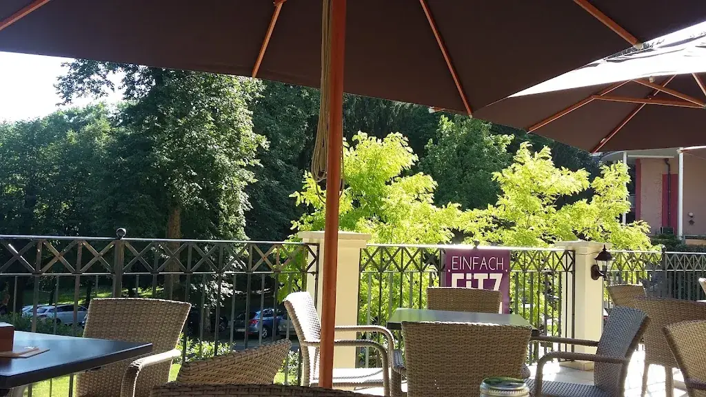 Einfach FITZ restaurant à Bad Gleichenberg