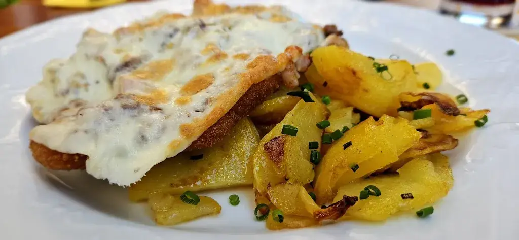 amit yadav_Gasthof Netterndorf_Baierdorf-Umgebung_review