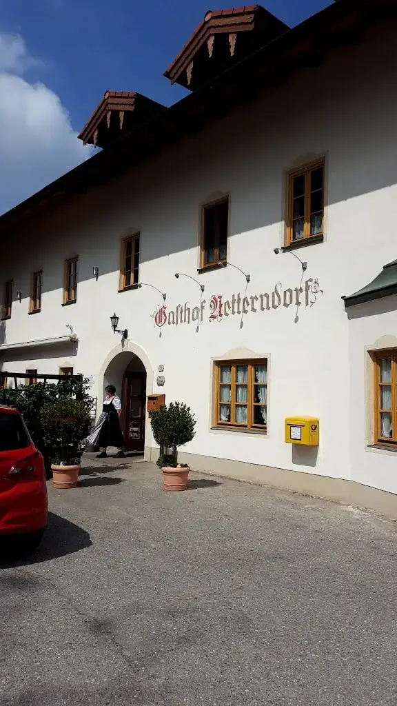 Gasthof Netterndorf_Baierdorf-Umgebung_slider_image_2