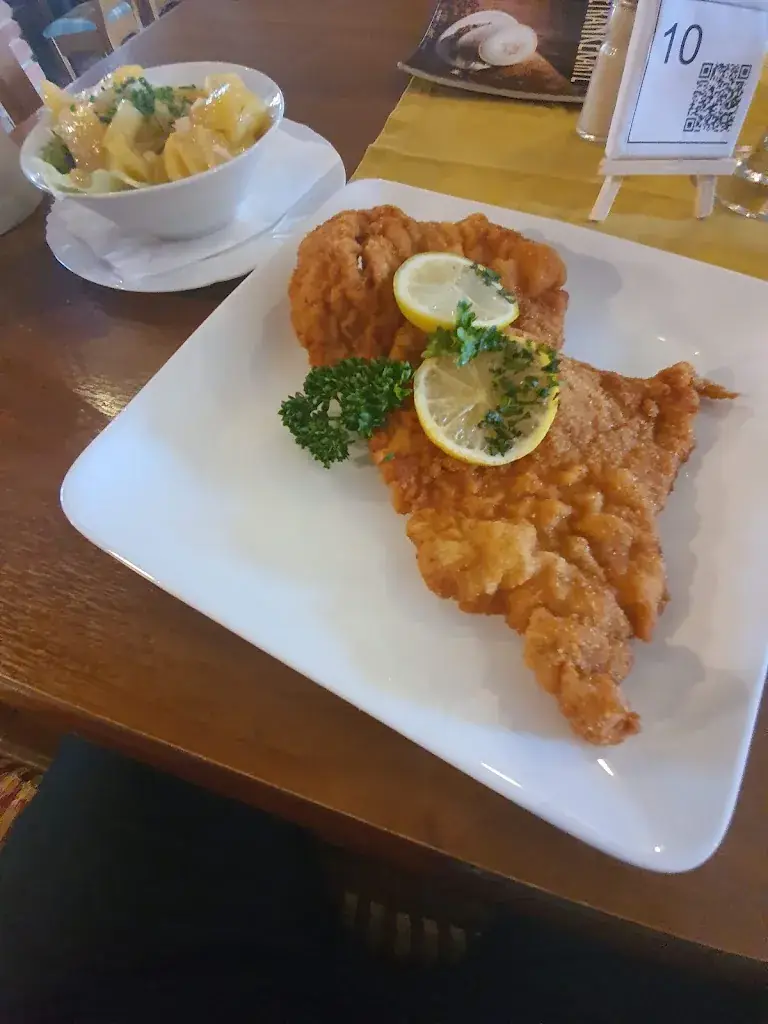 K. P._Gasthof zum Burgenländer_Riedlingsdorf_recensione