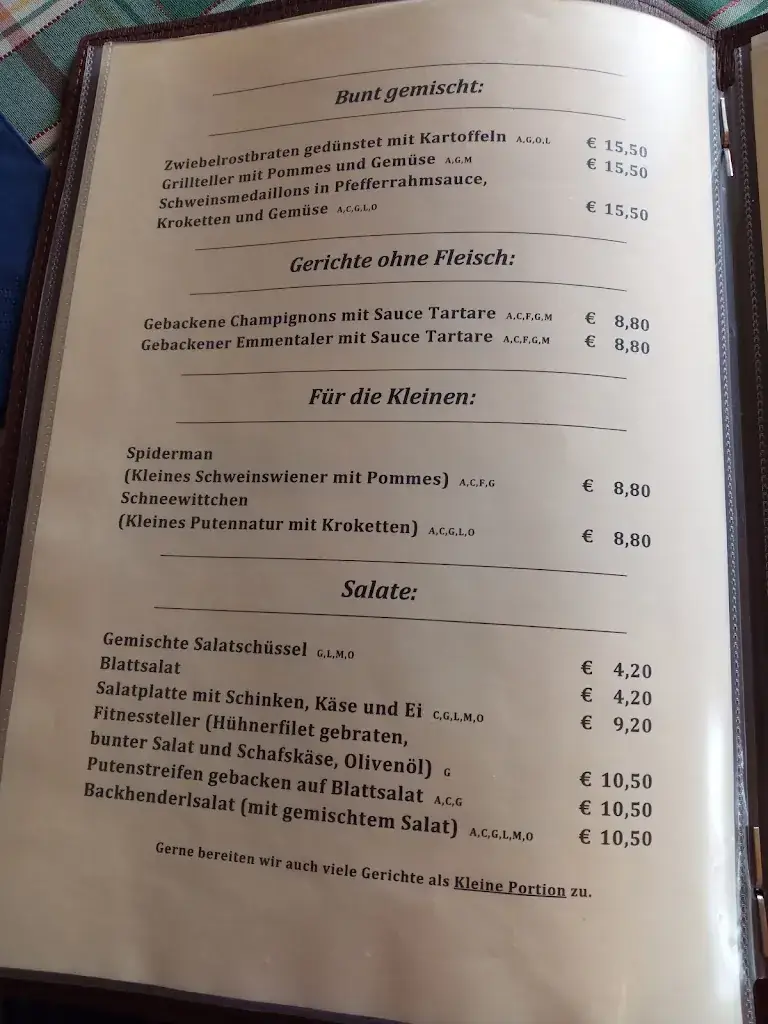Menu_Gasthaus Kreuzwirt_Baierdorf-Umgebung_image_2