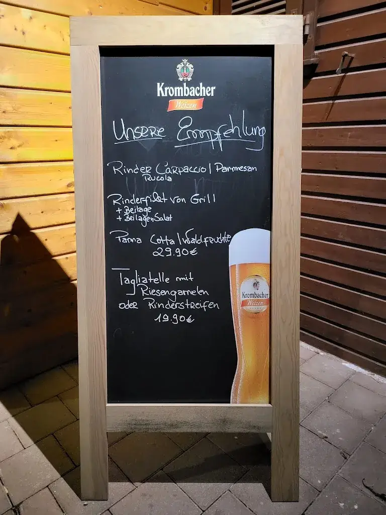 Menu_Zum Rosengarten_Baierdorf-Umgebung_immagine_1