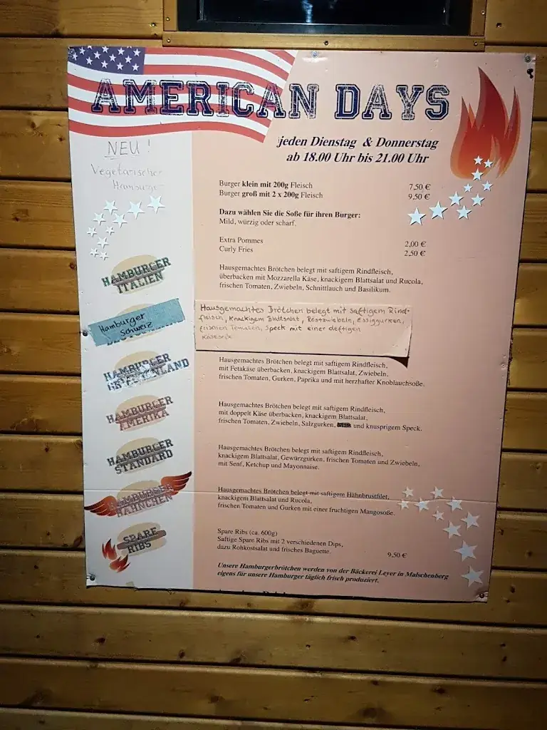 Menu_Zum Rosengarten_Baierdorf-Umgebung_immagine_2