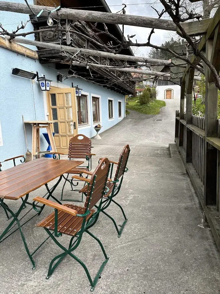 Restaurant Reithofer restaurant à Baierdorf-Umgebung