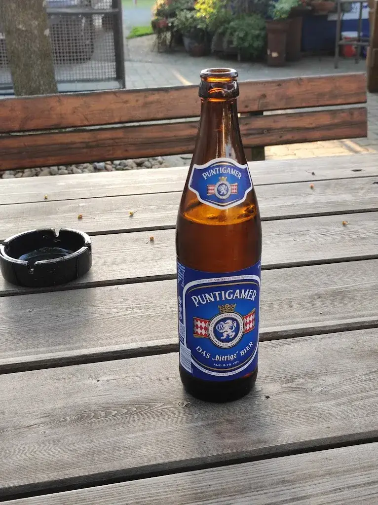 Ernst Mayer_Radlwirt Schwarz Herbert - Restaurant_Auersbach_review