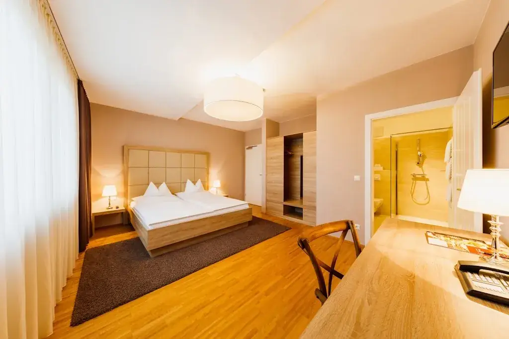 Pfeiler's Bürgerstüberl - Hotel_Auersbach_slider_image_2