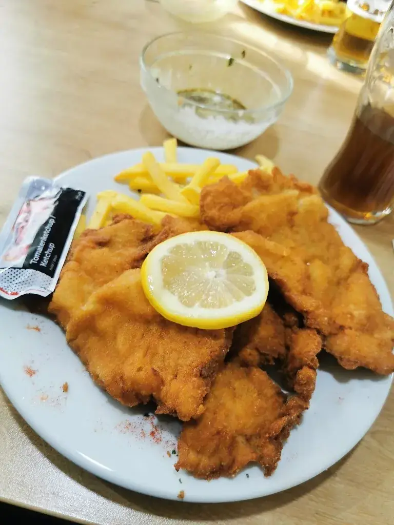 Alexandra Zipper_Gasthaus Papst_Auersbach_Bewertung