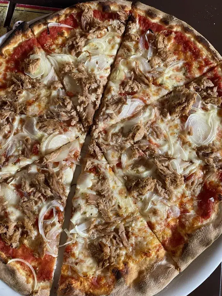 Gál Gery_Pedro's Pizzeria_Riedlingsdorf_avis