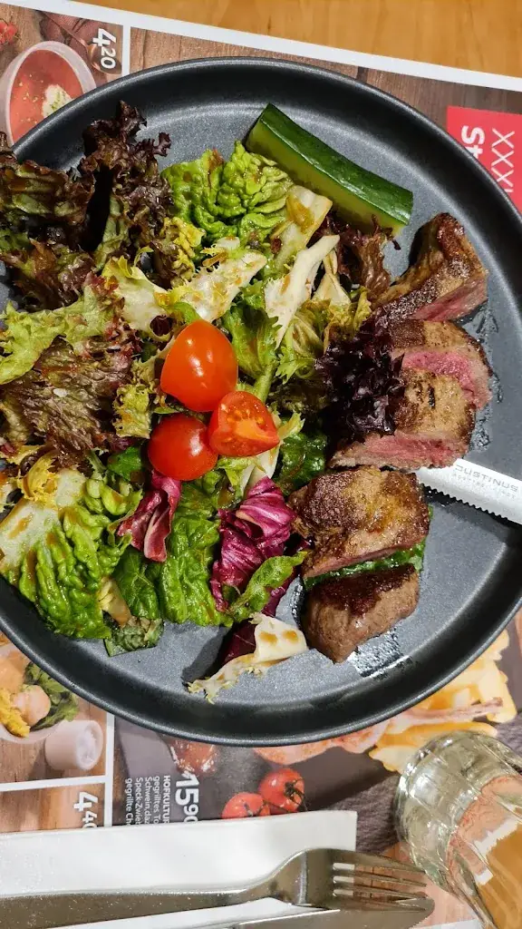 Menu_XXXLutz Restaurant Feldbach_Auersbach_image_1