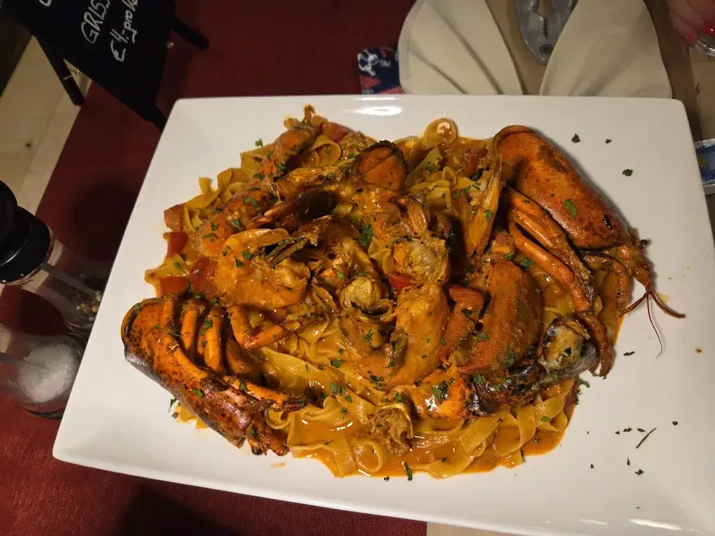 Alexander Fikisz_Ristorante 