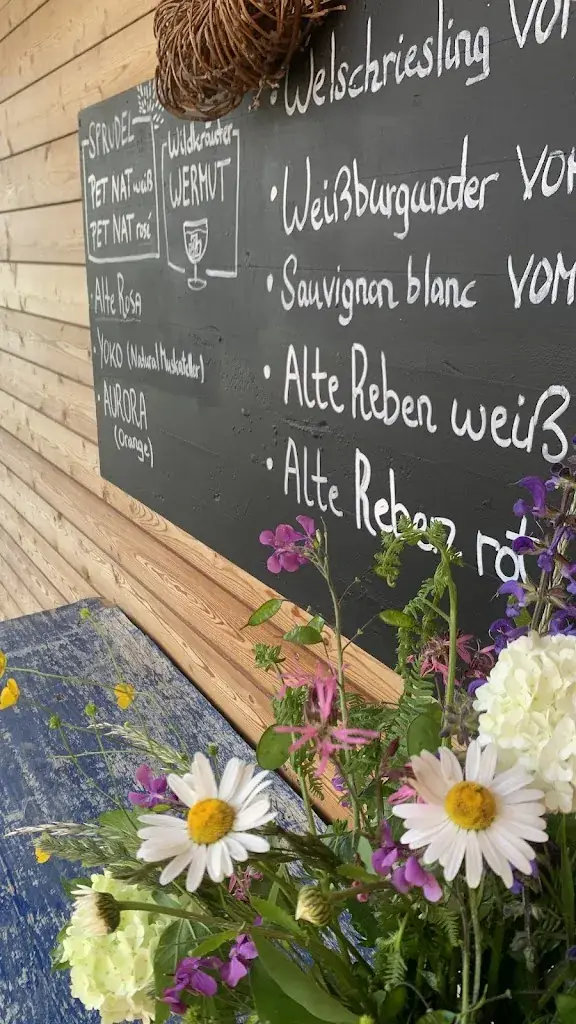 Menu_Weingut & Bistro KRENN49_Auersbach_image_2