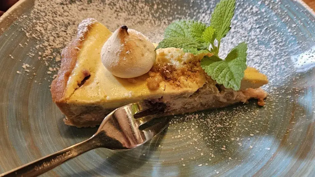 Barbara Wimmer_Weingut & Bistro KRENN49_Auersbach_review