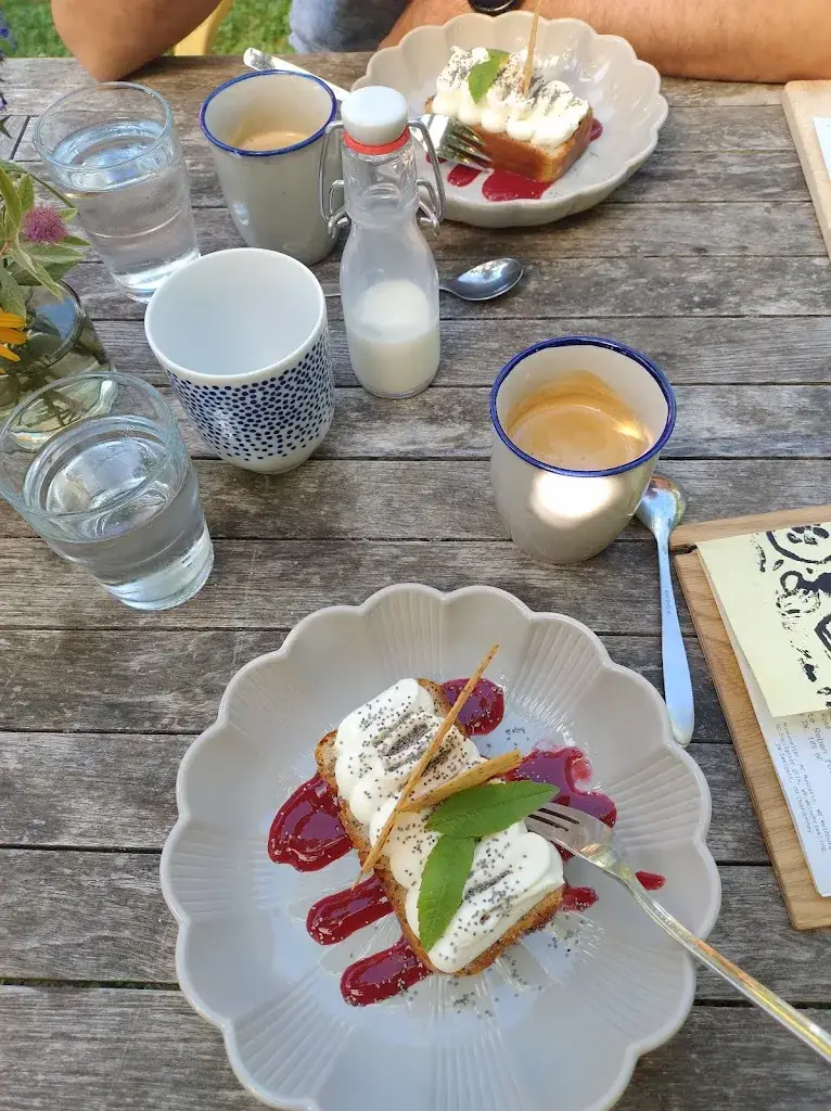 Sandra Auer_Weingut & Bistro KRENN49_Auersbach_review