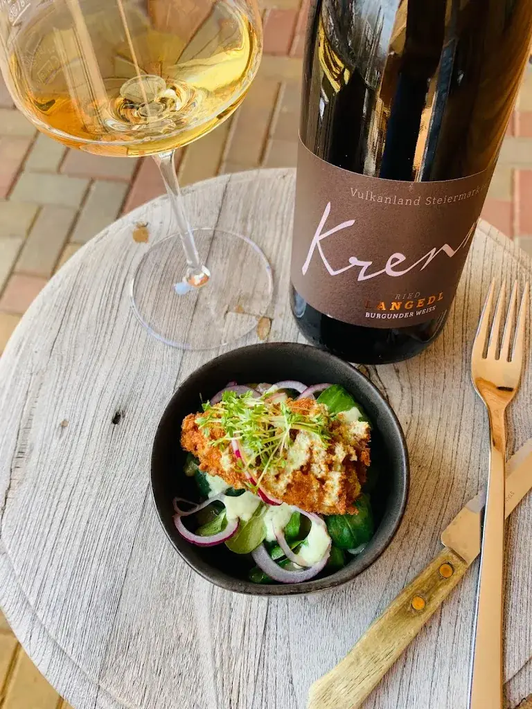 Weingut & Bistro KRENN49_Auersbach_slider_image_2