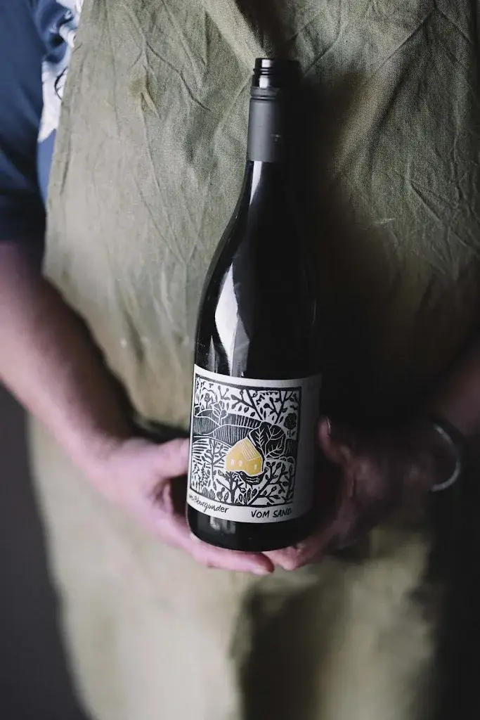 Weingut & Bistro KRENN49_Auersbach_slider_image_3