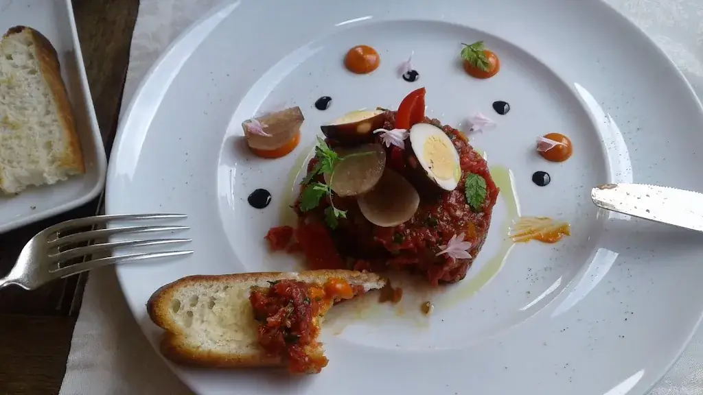 Menu_Gasthaus Haberl & Finks Delikatessen_Auersbach_immagine_5