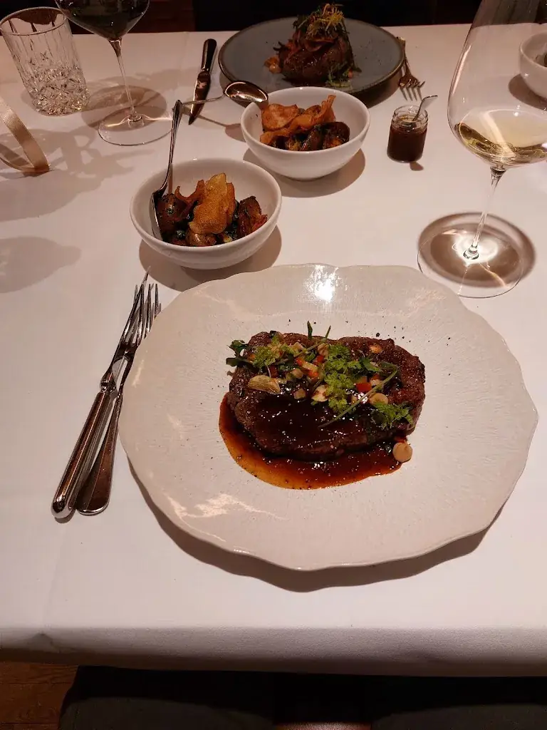 Menu_Gasthaus Haberl & Finks Delikatessen_Auersbach_immagine_6