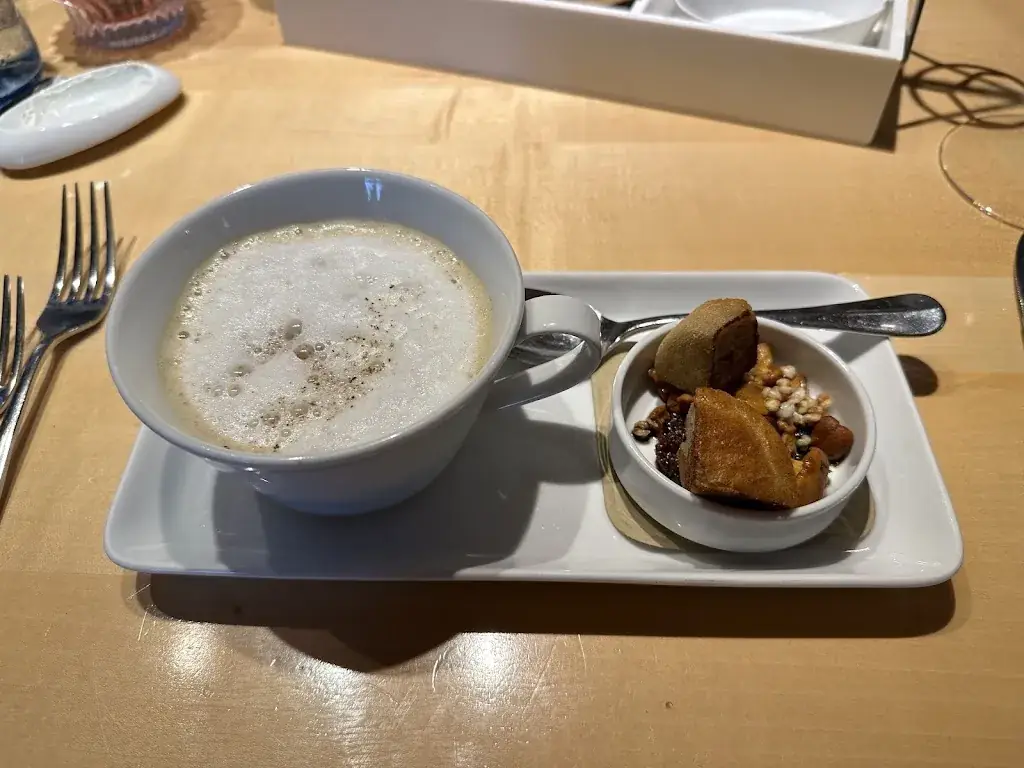 Menu_Gasthaus Haberl & Finks Delikatessen_Auersbach_immagine_7