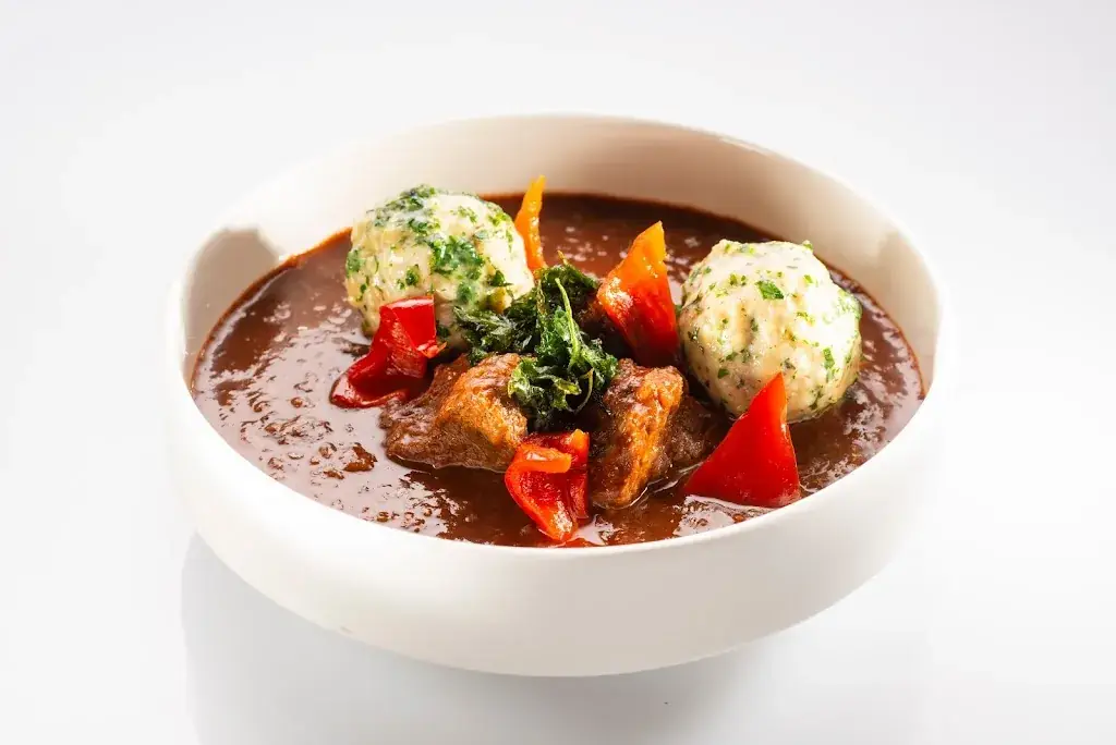 Menu_Gasthaus Haberl & Finks Delikatessen_Auersbach_immagine_8