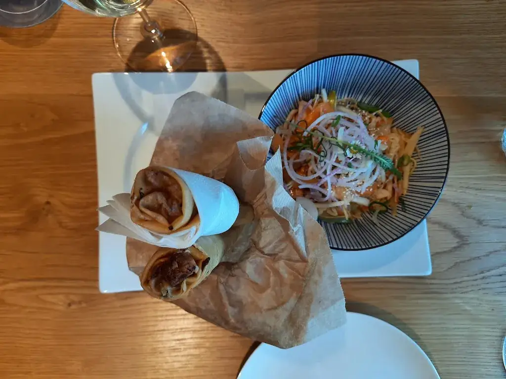 Menu_Gasthaus Haberl & Finks Delikatessen_Auersbach_immagine_9