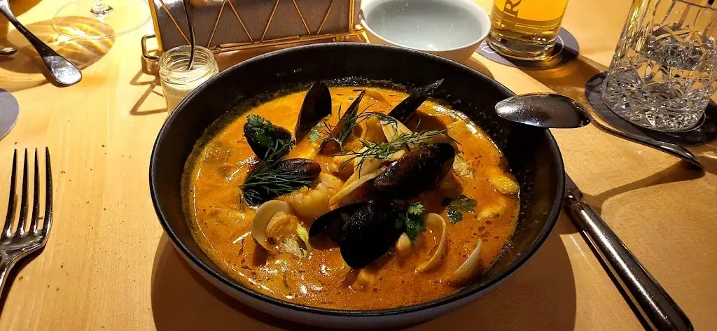 Ladislao Garza_Gasthaus Haberl & Finks Delikatessen_Auersbach_recensione