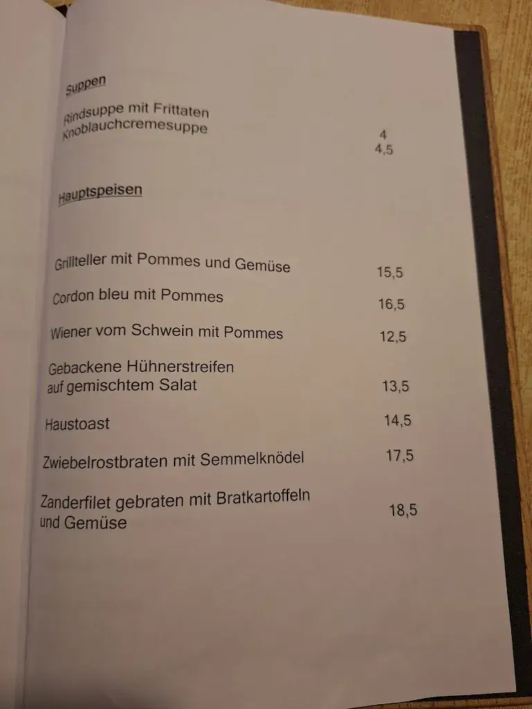 Menu_Gasthof Valecz_Auersbach_image_1