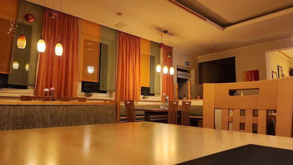 Frauenbacher Stub'n ristorante a Auersbach