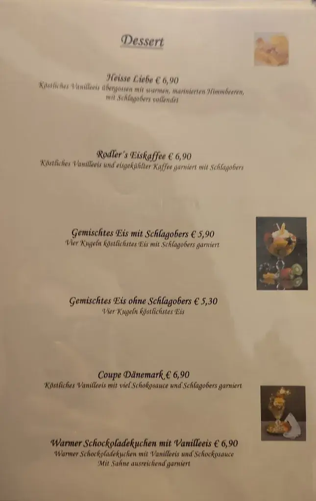 Menu_Gasthaus Restaurant Rodler_Auersbach_image_3