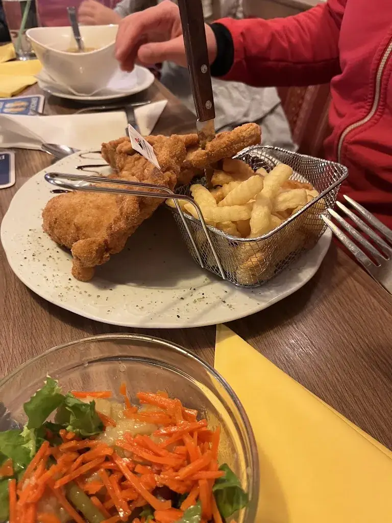 Virginia Marisela Salinas Guajardo_Gasthaus Restaurant Rodler_Auersbach_review