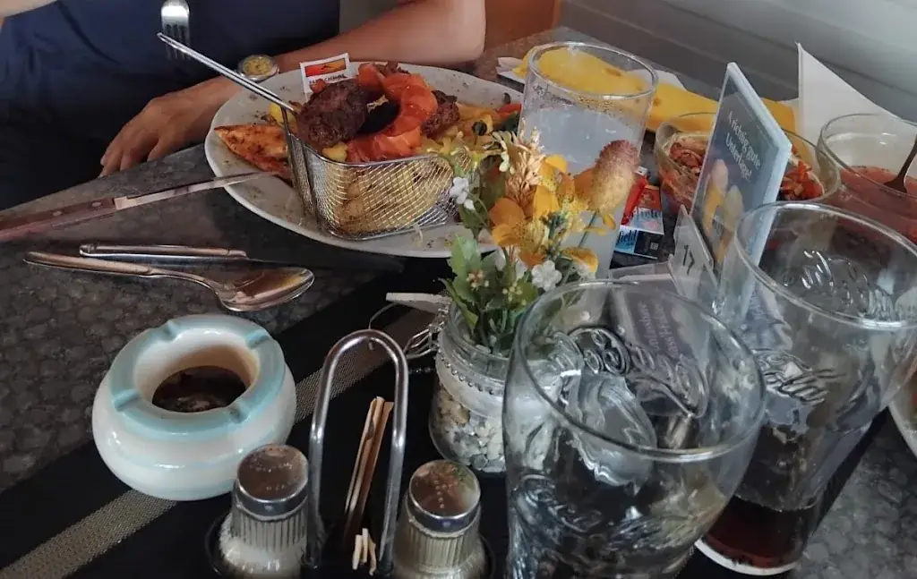 Barbara Linhart_Gasthaus Restaurant Rodler_Auersbach_review