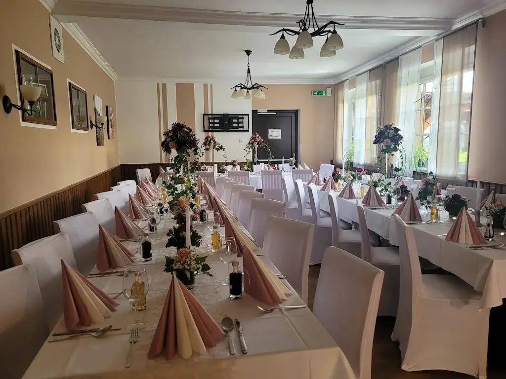 Gasthaus Restaurant Rodler ristorante a Auersbach