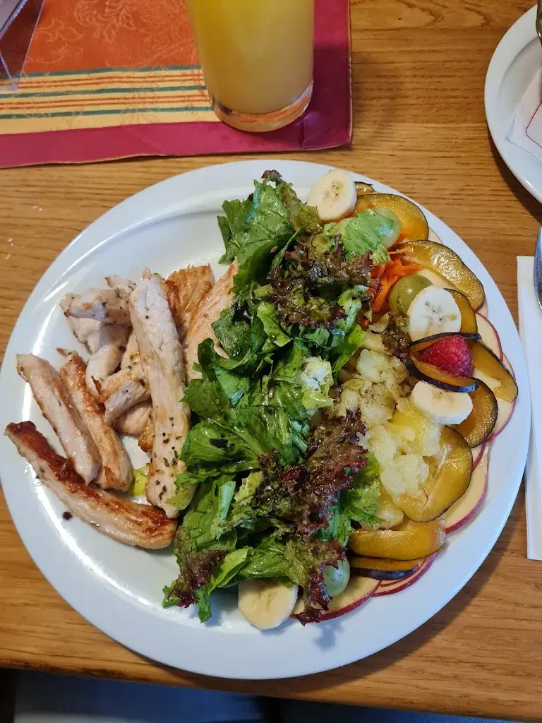 Menu_Karl und Marija Schuster_Auersbach_image_1