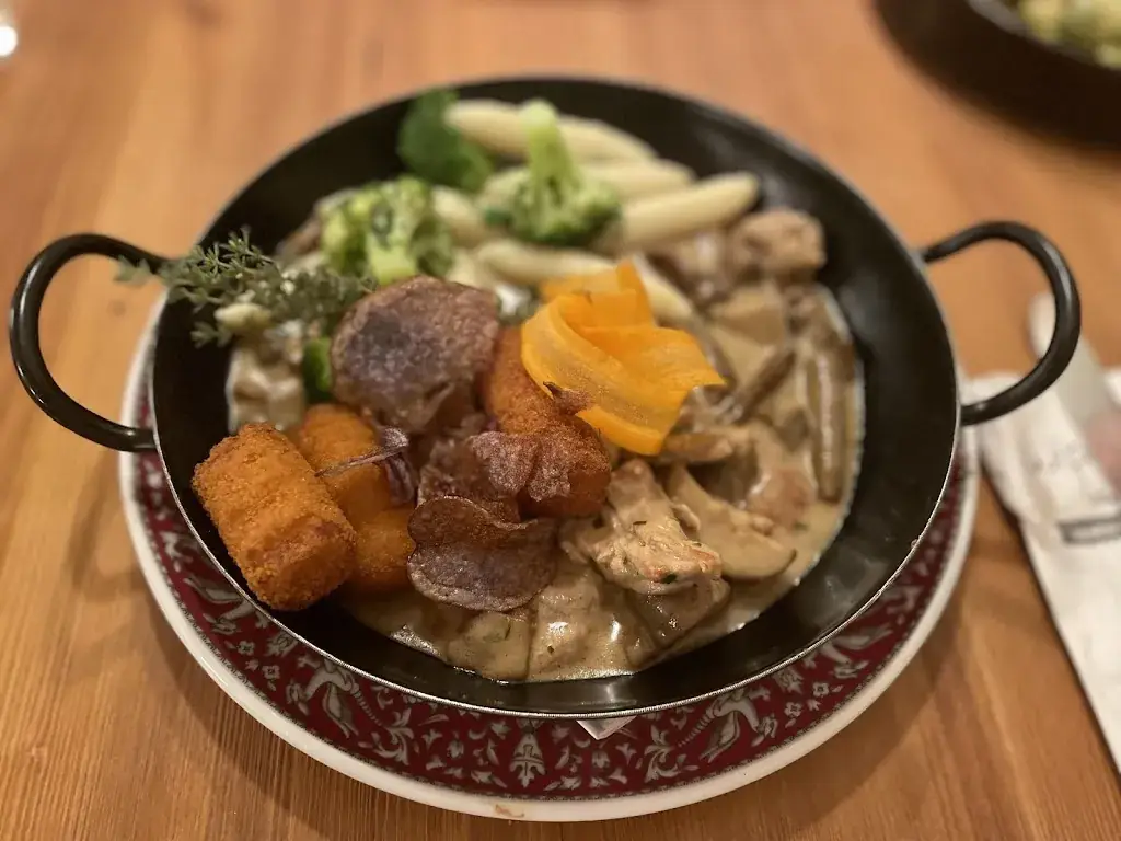 Menu_WIPPLs Hofbergstubn_Auersbach_immagine_9