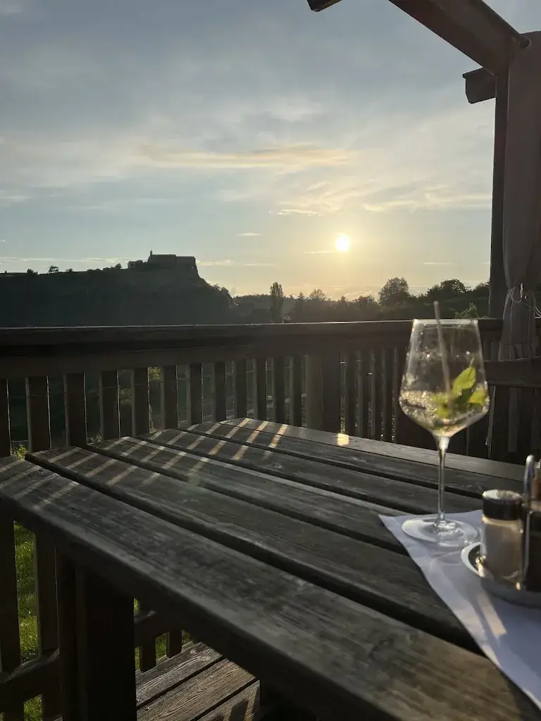 Gabrielle Poliquin_WIPPLs Hofbergstubn_Auersbach_recensione