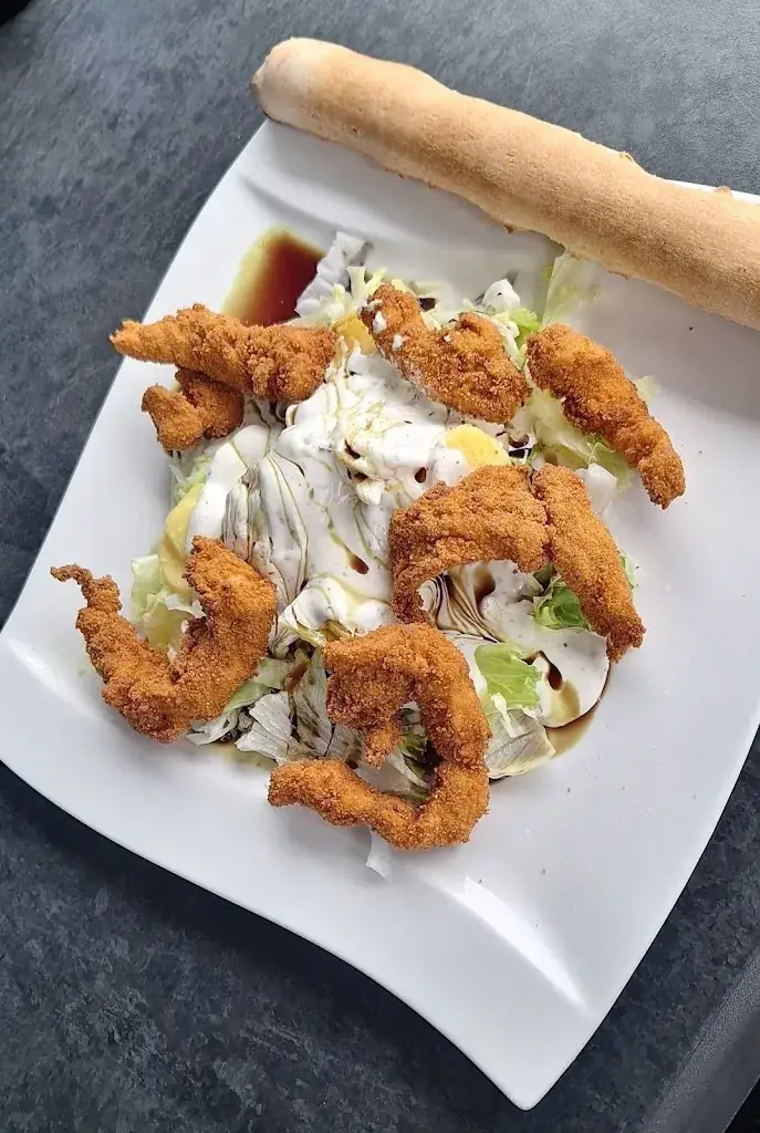 Sonja Dichtinger_San Marino_Auersbach_review