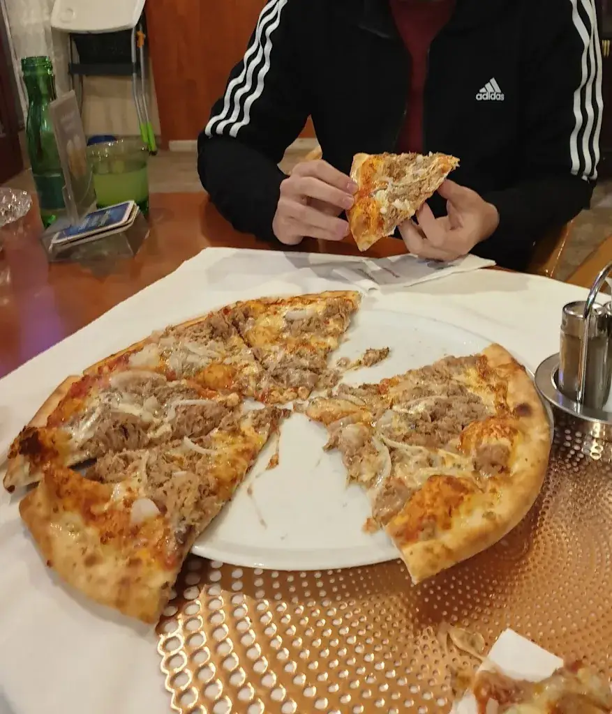 Menu_Velius Pizzeria Restaurant Bar_Auersbach_immagine_2